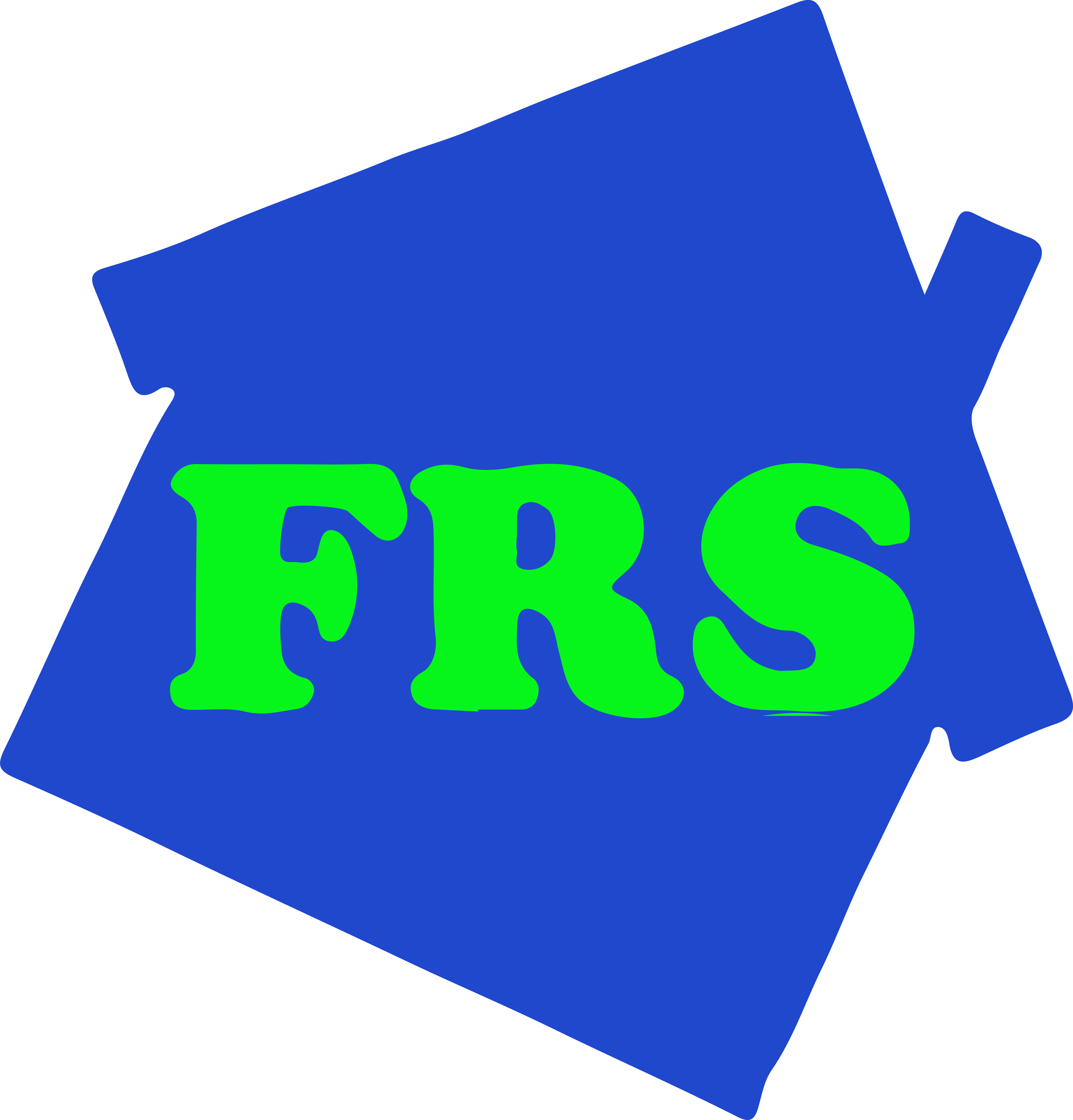 Family Rental Solutions Logo